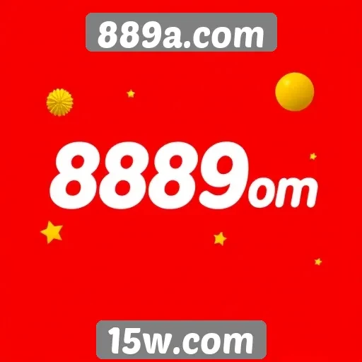 889a.com amplia catálogo de jogos populares