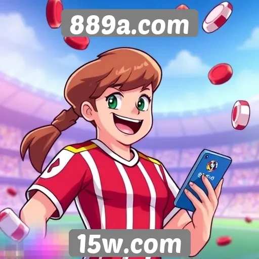 889a.com lança novas funcionalidades para jogadores