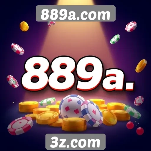 Plataforma 889a.com apresenta promoções atrativas