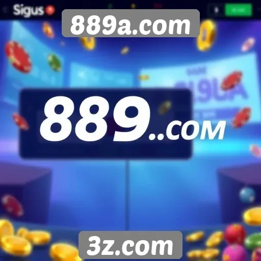 Comparação entre 889a.com e outros sites de jogos