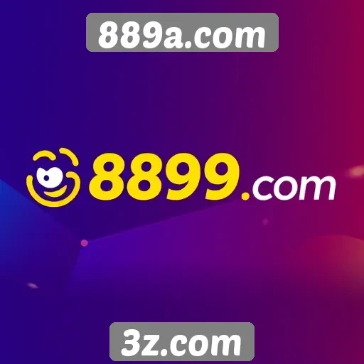 Comparativo entre 889a.com e concorrentes no mercado