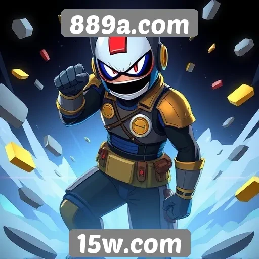 Novidades de jogos disponíveis em 889a.com