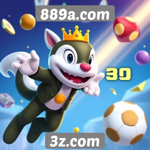 Análise dos jogos disponíveis no site 889a.com