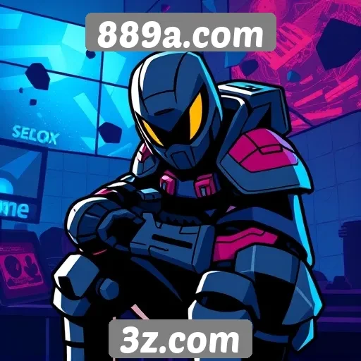 Tendências de jogos em 889a.com