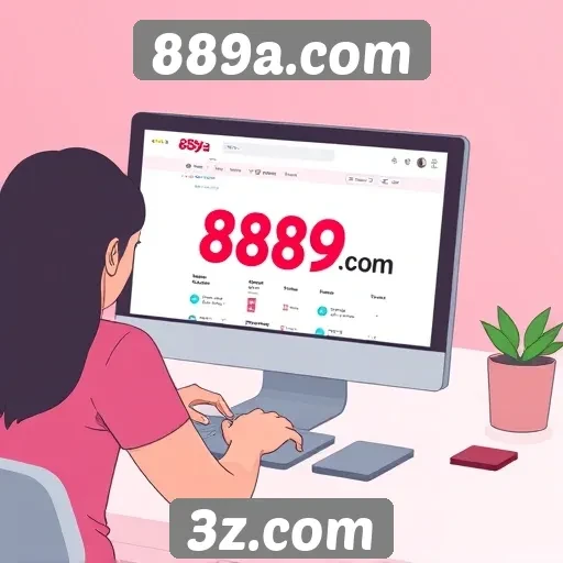 Impacto das regulamentações no site 889a.com