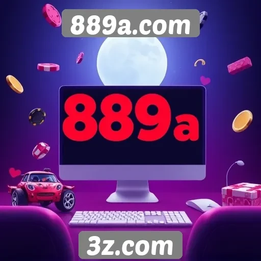 Novas funcionalidades do site 889a.com