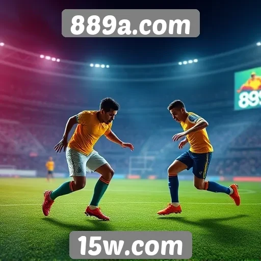 889a.com introduz novas funcionalidades para jogadores