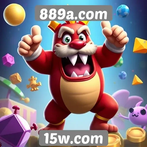 Jogos populares disponíveis no 889a.com