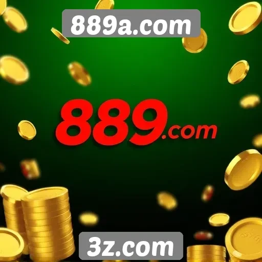 Promoções e bônus disponíveis em 889a.com