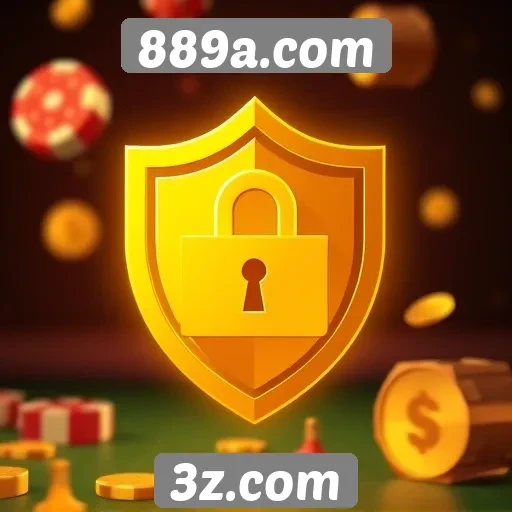 Segurança e confiabilidade no site 889a.com