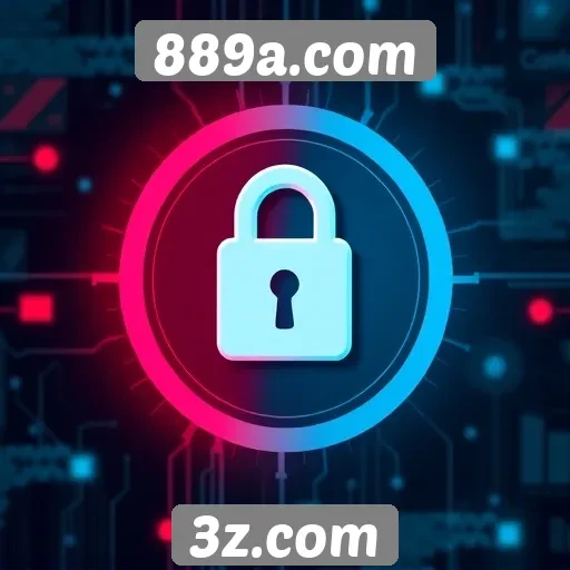 Avaliação da segurança e privacidade no 889a.com