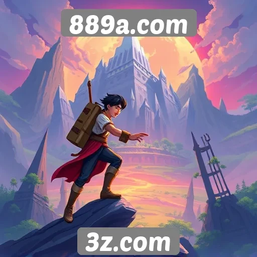 Tutoriais disponíveis para novos jogadores no 889a.com