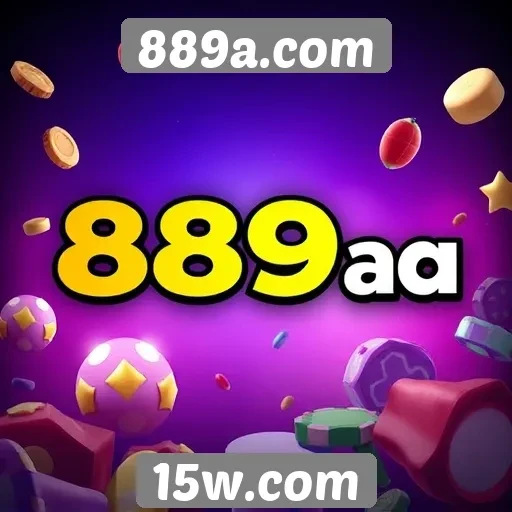 889a.com oferece variedade em jogos online